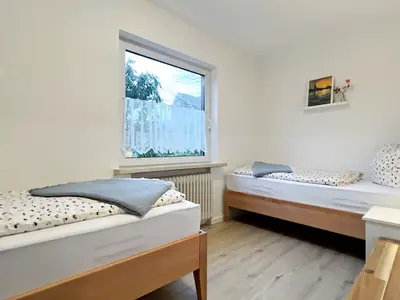 Ferienwohnung für 6 Personen (79 m²) in Norden 6/10