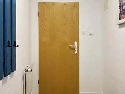 Ferienwohnung für 6 Personen (79 m²) in Norden 7/10