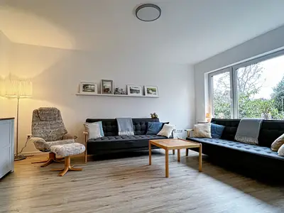 Ferienwohnung für 6 Personen (79 m²) in Norden 8/10