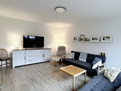 Ferienwohnung für 6 Personen (79 m²) in Norden 9/10