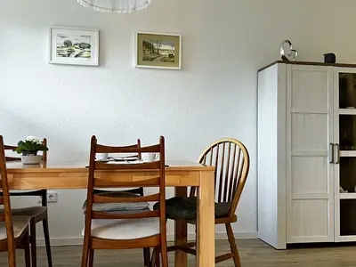 Ferienwohnung für 6 Personen (79 m²) in Norden 10/10