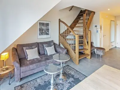 Ferienwohnung für 4 Personen (55 m²) in Norden 2/10