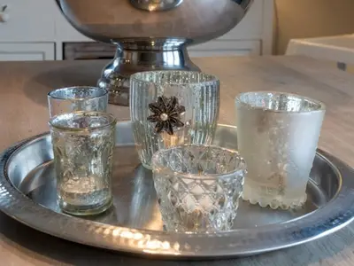 Ferienwohnung für 4 Personen (55 m²) in Norden 4/10