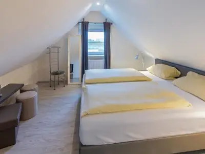 Ferienwohnung für 4 Personen (55 m²) in Norden 5/10