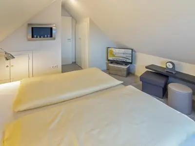 Ferienwohnung für 4 Personen (55 m²) in Norden 6/10