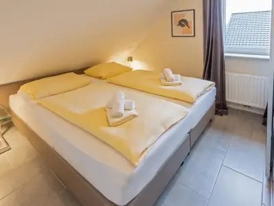 Ferienwohnung für 4 Personen (55 m²) in Norden 8/10