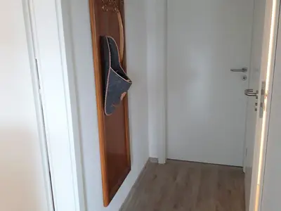 Ferienwohnung für 3 Personen (50 m²) in Norden 3/10