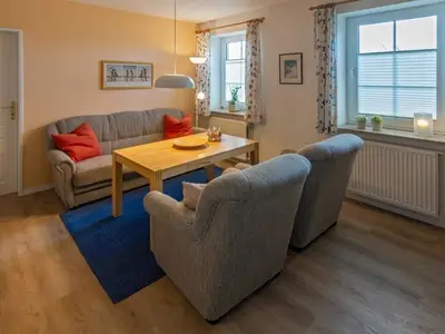 Ferienwohnung für 2 Personen (35 m²) in Norden 2/10