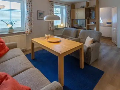 Ferienwohnung für 2 Personen (35 m²) in Norden 3/10