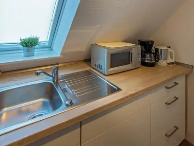 Ferienwohnung für 2 Personen (35 m²) in Norden 6/10