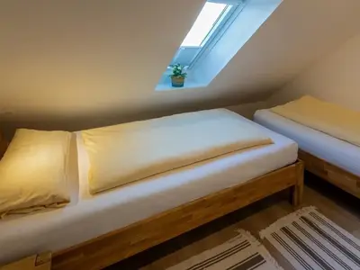 Ferienwohnung für 2 Personen (35 m²) in Norden 7/10