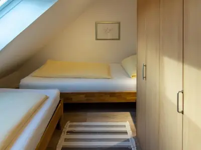 Ferienwohnung für 2 Personen (35 m²) in Norden 8/10