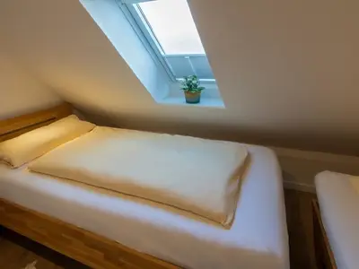 Ferienwohnung für 2 Personen (35 m²) in Norden 9/10