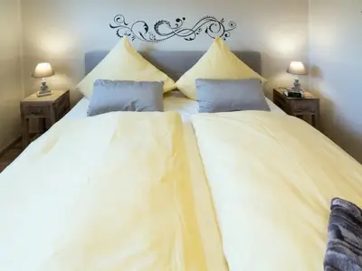 Ferienwohnung für 2 Personen (46 m²) in Norden 2/10