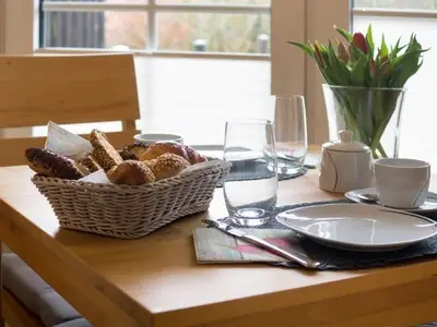 Ferienwohnung für 2 Personen (46 m²) in Norden 5/10