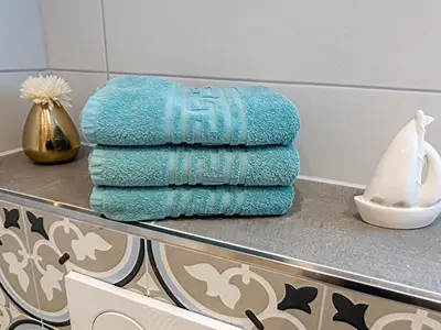 Ferienwohnung für 2 Personen (46 m²) in Norden 7/10