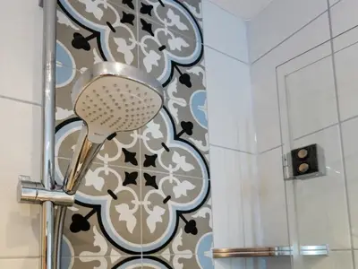 Ferienwohnung für 2 Personen (46 m²) in Norden 9/10