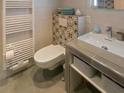 Ferienwohnung für 2 Personen (46 m²) in Norden 10/10