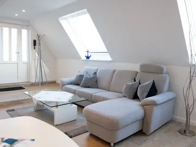 Ferienwohnung für 2 Personen (50 m²) in Norden 3/10