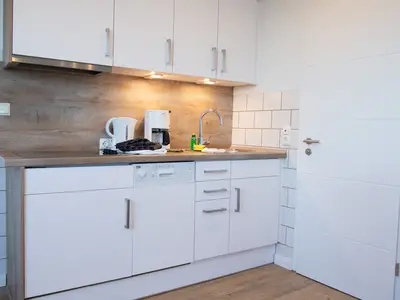 Ferienwohnung für 2 Personen (50 m²) in Norden 5/10