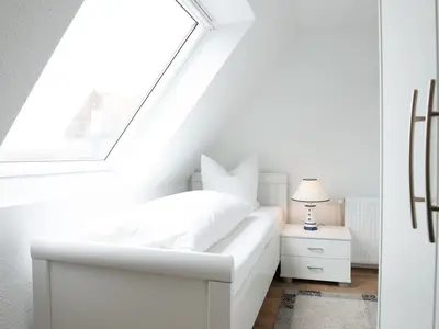Ferienwohnung für 2 Personen (50 m²) in Norden 6/10