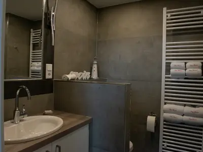 Ferienwohnung für 2 Personen (50 m²) in Norden 8/10