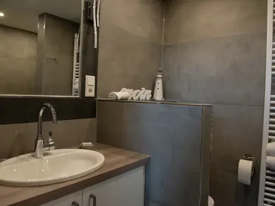 Ferienwohnung für 2 Personen (50 m²) in Norden 9/10