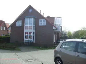 Ferienwohnung für 4 Personen (60 m²) in Norden