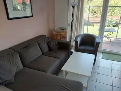 Ferienwohnung für 4 Personen (60 m²) in Norden 3/10