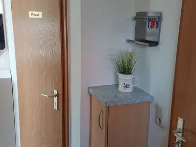 Ferienwohnung für 4 Personen (60 m²) in Norden 6/10