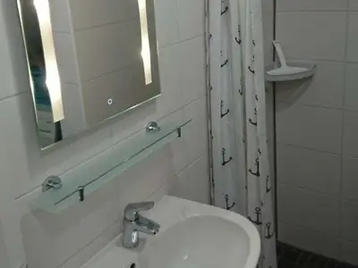 Ferienwohnung für 4 Personen (60 m²) in Norden 7/10