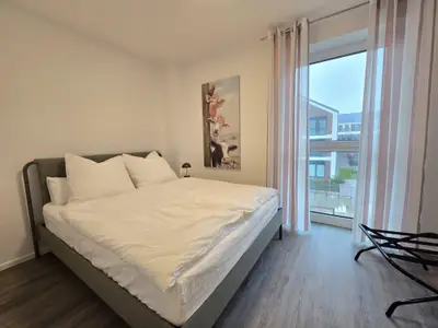 Ferienwohnung für 4 Personen (80 m²) in Norden 9/10