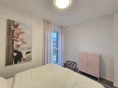 Ferienwohnung für 4 Personen (80 m²) in Norden 10/10