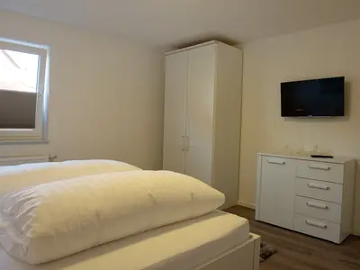 Ferienwohnung für 3 Personen (70 m²) in Norden 6/10