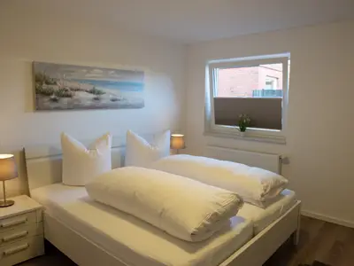 Ferienwohnung für 3 Personen (70 m²) in Norden 7/10