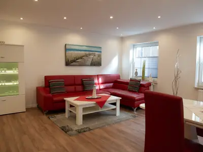 Ferienwohnung für 2 Personen (80 m²) in Norden 2/10