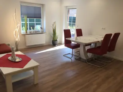 Ferienwohnung für 2 Personen (80 m²) in Norden 4/10