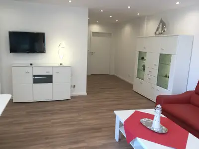 Ferienwohnung für 2 Personen (80 m²) in Norden 5/10