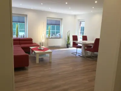 Ferienwohnung für 2 Personen (80 m²) in Norden 6/10