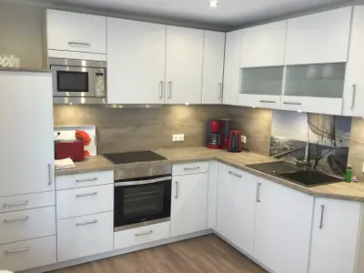 Ferienwohnung für 2 Personen (80 m²) in Norden 7/10