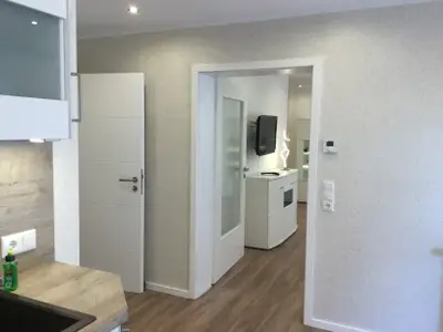 Ferienwohnung für 2 Personen (80 m²) in Norden 8/10