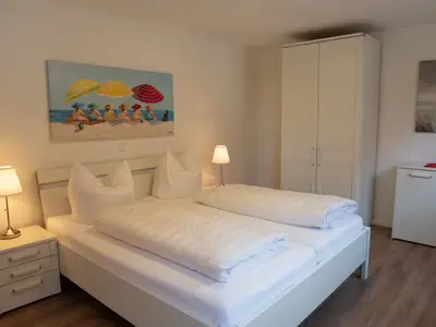 Ferienwohnung für 2 Personen (80 m²) in Norden 9/10