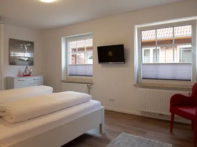 Ferienwohnung für 2 Personen (80 m²) in Norden 10/10