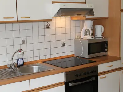 Ferienwohnung für 4 Personen (40 m²) in Norden 3/10