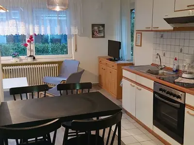 Ferienwohnung für 4 Personen (40 m²) in Norden 4/10