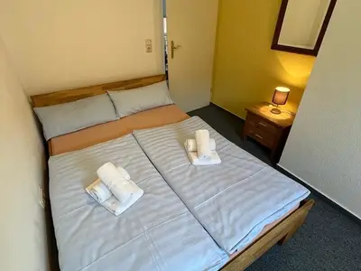 Ferienwohnung für 4 Personen (40 m²) in Norden 5/10