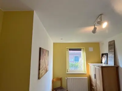 Ferienwohnung für 4 Personen (40 m²) in Norden 6/10
