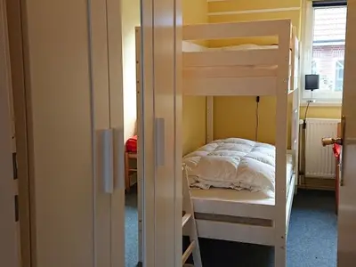 Ferienwohnung für 4 Personen (40 m²) in Norden 7/10