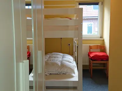 Ferienwohnung für 4 Personen (40 m²) in Norden 8/10