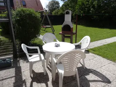 Ferienwohnung für 4 Personen (40 m²) in Norden 10/10